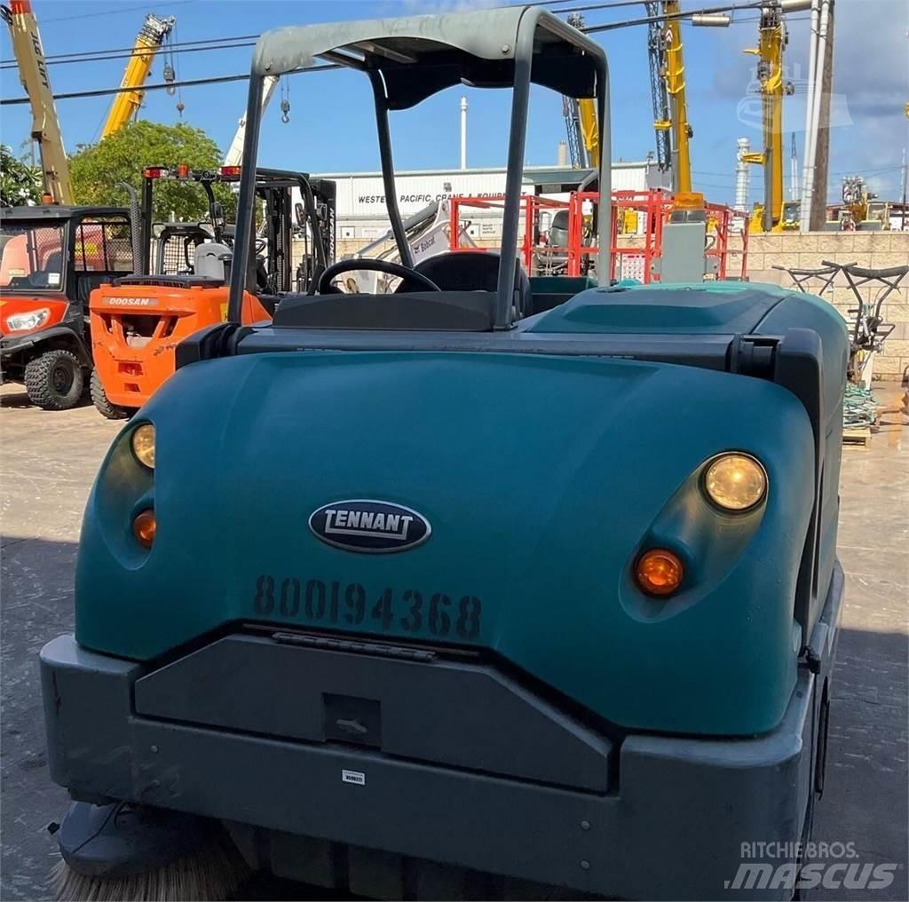 Tennant S30 Varredoras