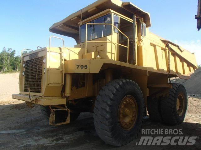 Terex 3307 Caminhões articulados