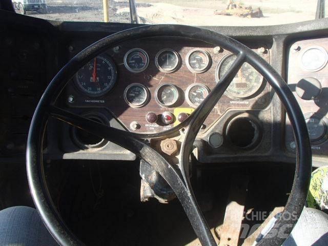 Terex 3307 Caminhões articulados