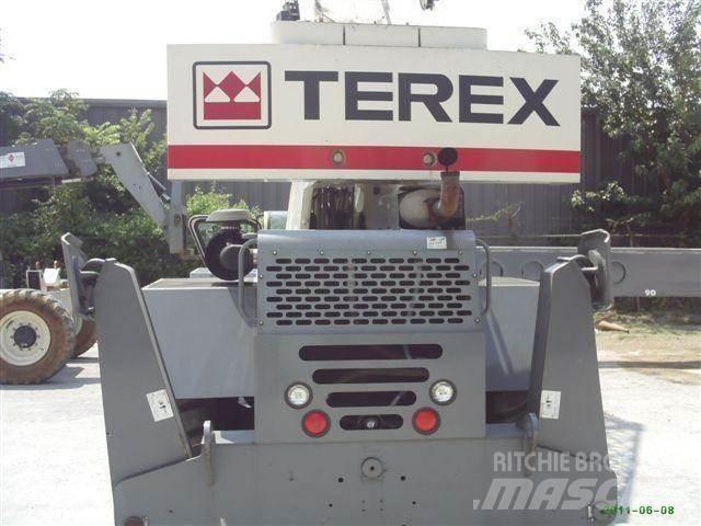 Terex CD225 Gruas Fora-de-estrada