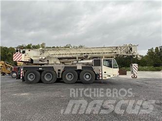 Terex Demag AC 80-2 Gruas Todo terreno