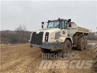 Terex TA300 Caminhões articulados
