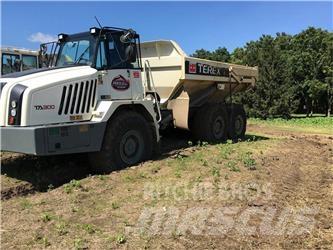 Terex TA300 Caminhões articulados