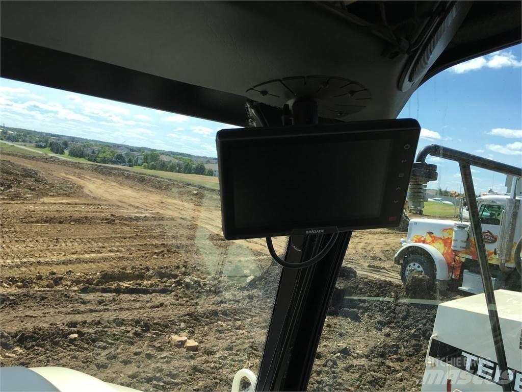 Terex TA300 Caminhões articulados