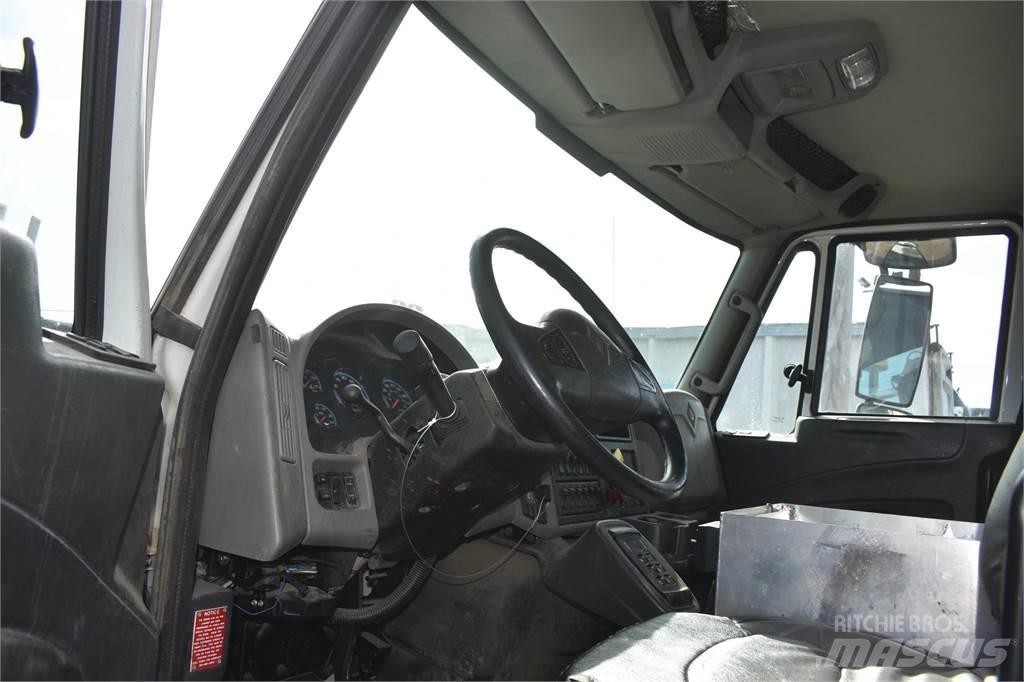 Terex TL38P Plataformas aéreas montadas em camião