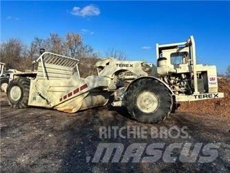 Terex TS14C Raspadores