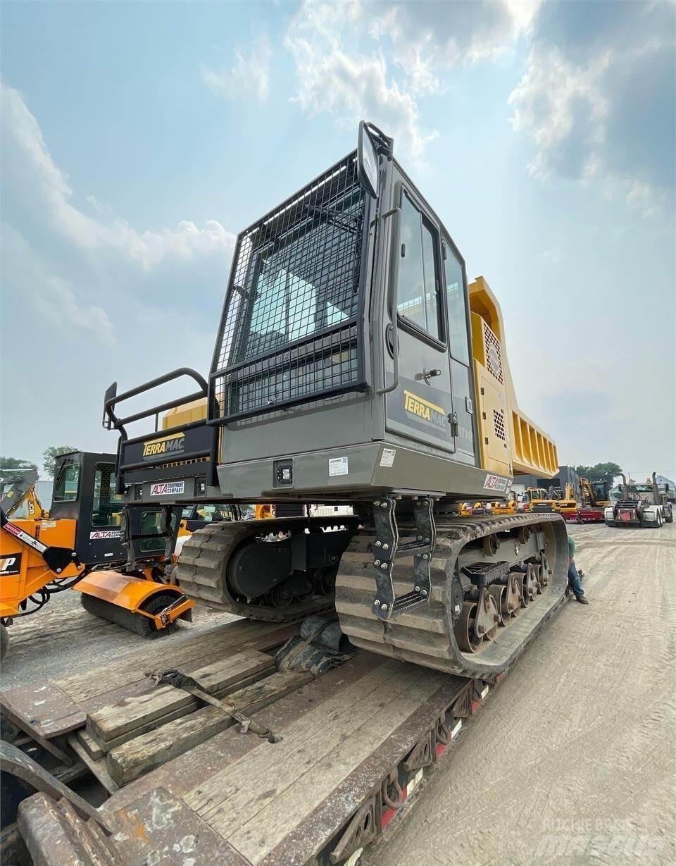 Terramac RT14R Dumpers de rastos