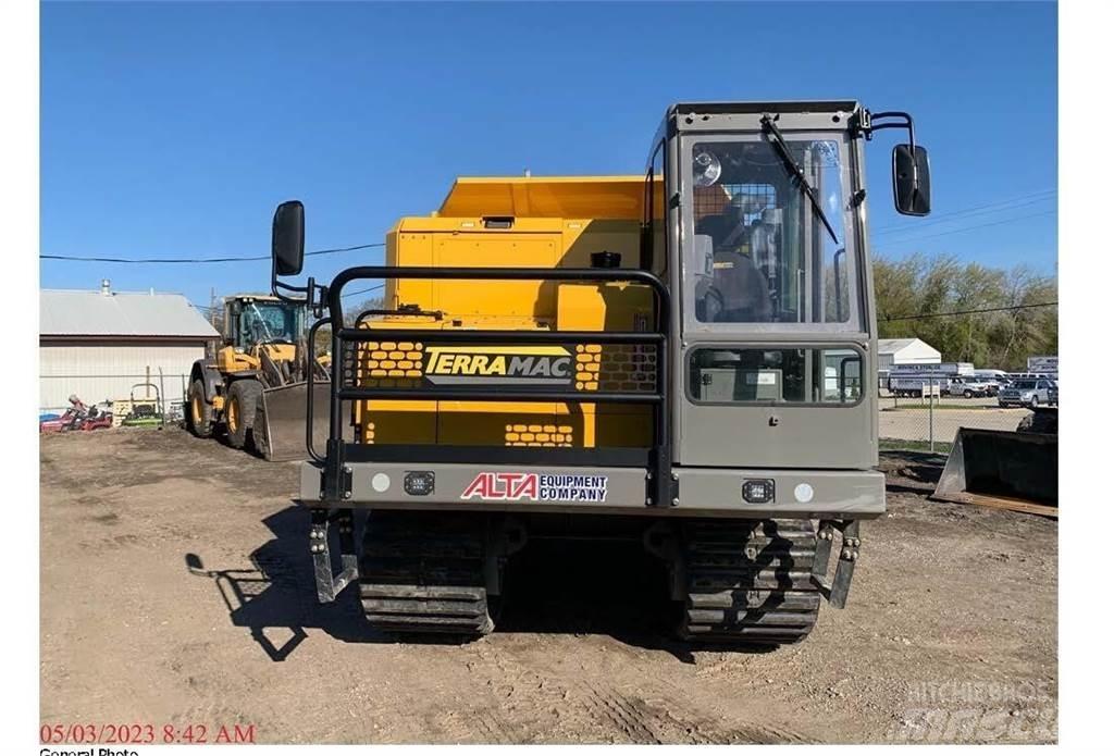 Terramac RT7R Dumpers de rastos