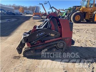 Toro DINGO TX1000N Minicarregadeiras