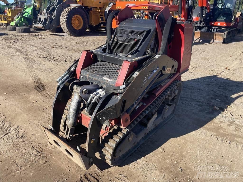 Toro DINGO TX1000N Minicarregadeiras