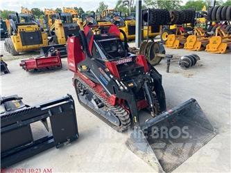 Toro DINGO TX1000N Minicarregadeiras