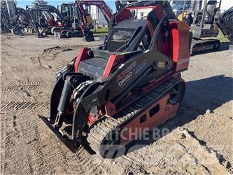 Toro DINGO TX1000W Minicarregadeiras