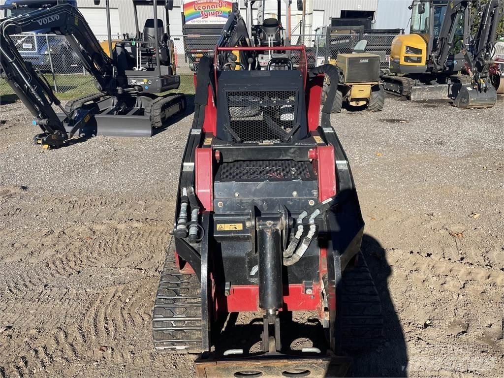 Toro DINGO TX1000W Minicarregadeiras