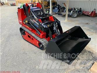 Toro DINGO TX1000W Minicarregadeiras