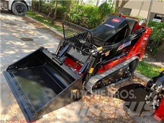 Toro DINGO TXL2000 Minicarregadeiras