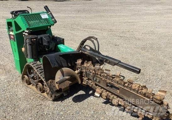 Toro TRX20 Abre-valas