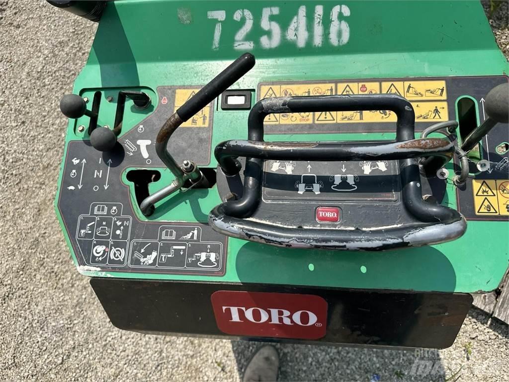 Toro TRX20 Abre-valas