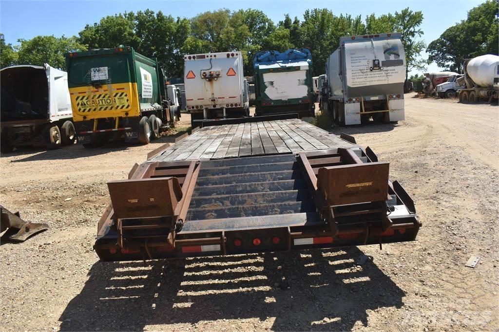 TOWMASTER  Semi Reboques Carga Baixa