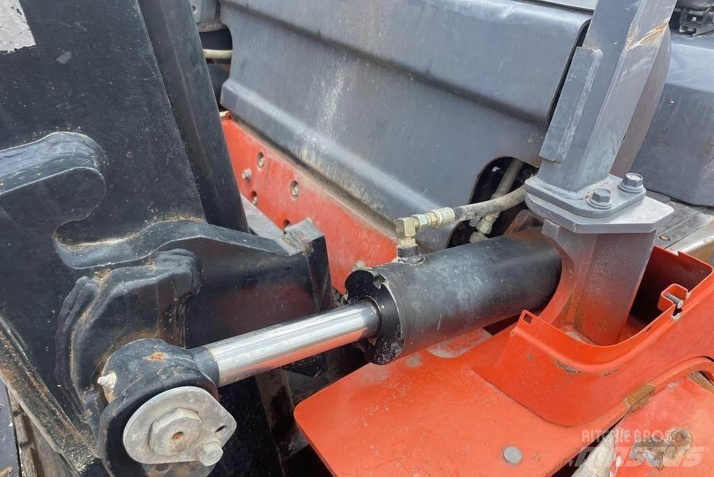 Toyota 7FDU45 Empilhadores - Outros