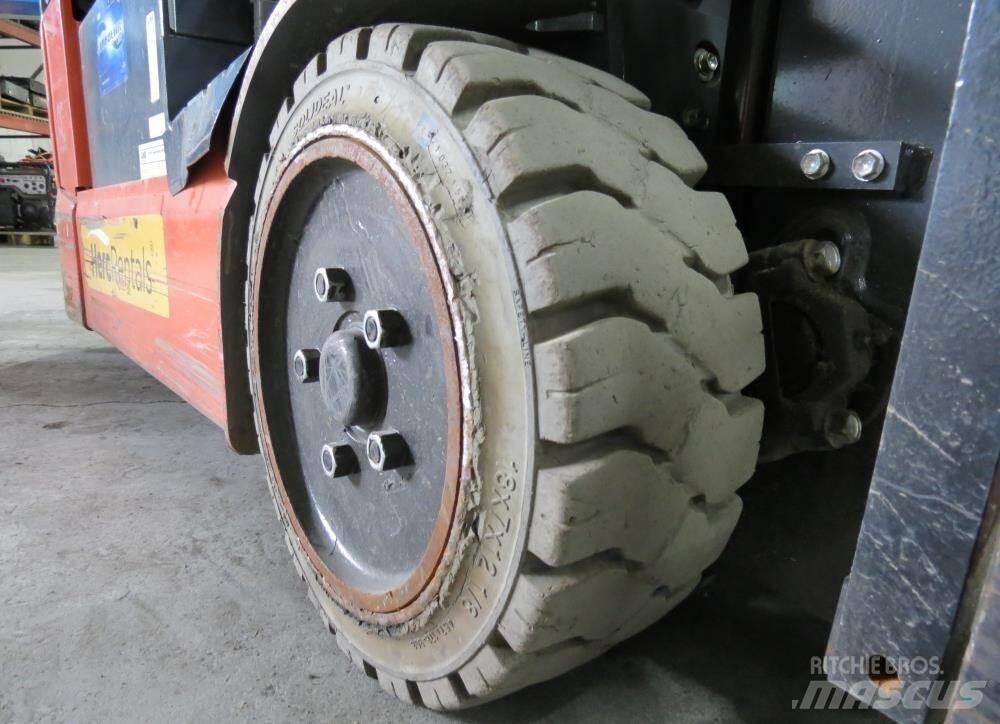 Toyota 8FBE20U Empilhadores - Outros
