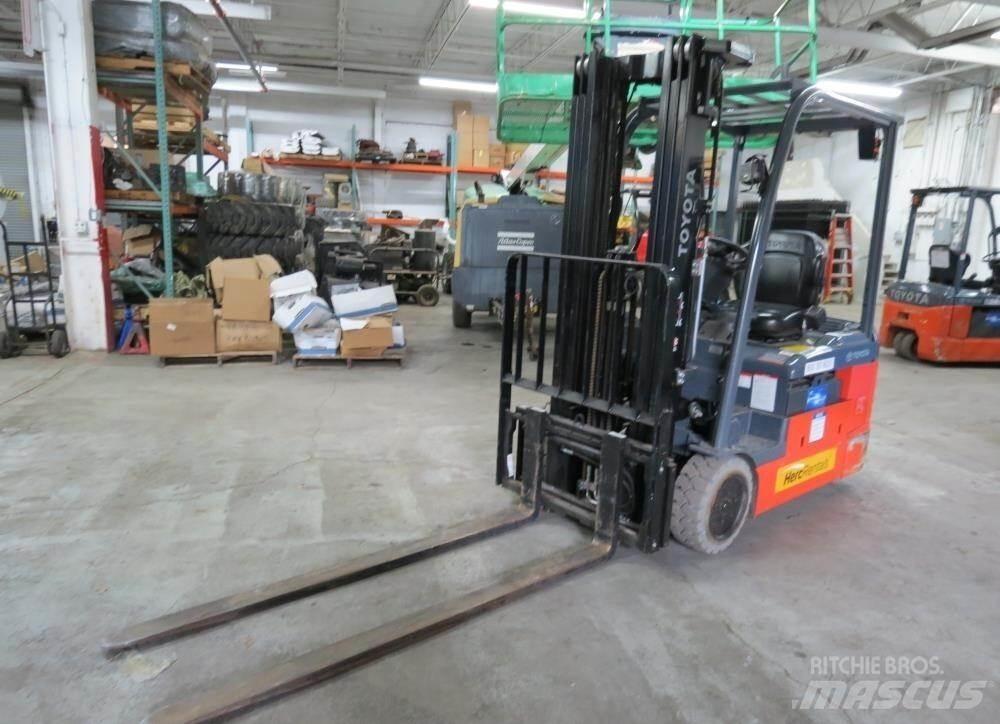 Toyota 8FBE20U Empilhadores - Outros