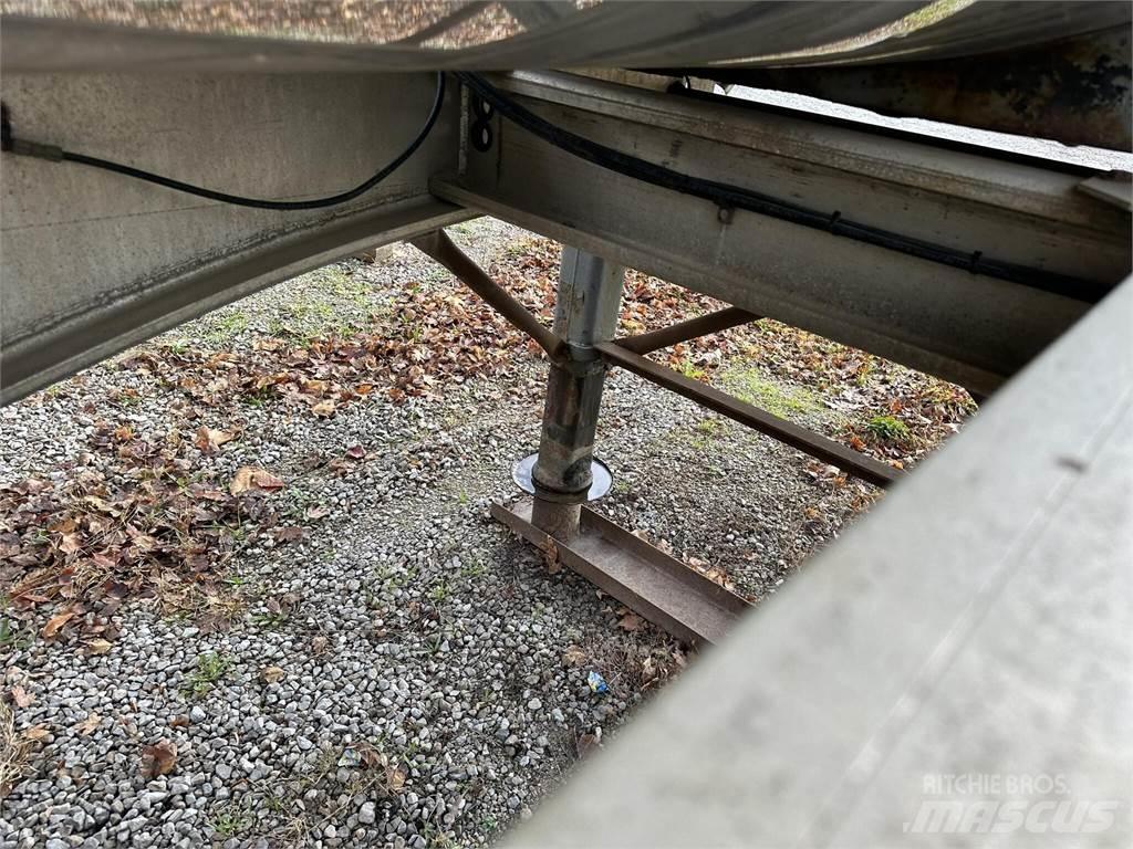 Trailstar  Reboques cisterna