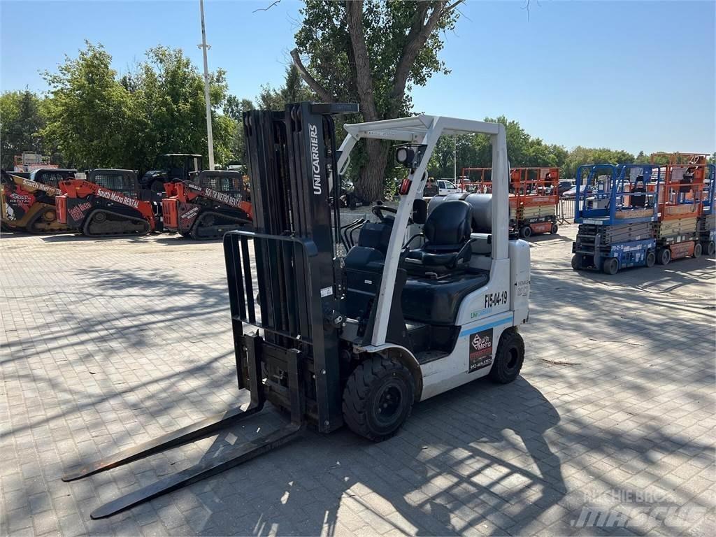 UniCarriers AF50 Empilhadores - Outros