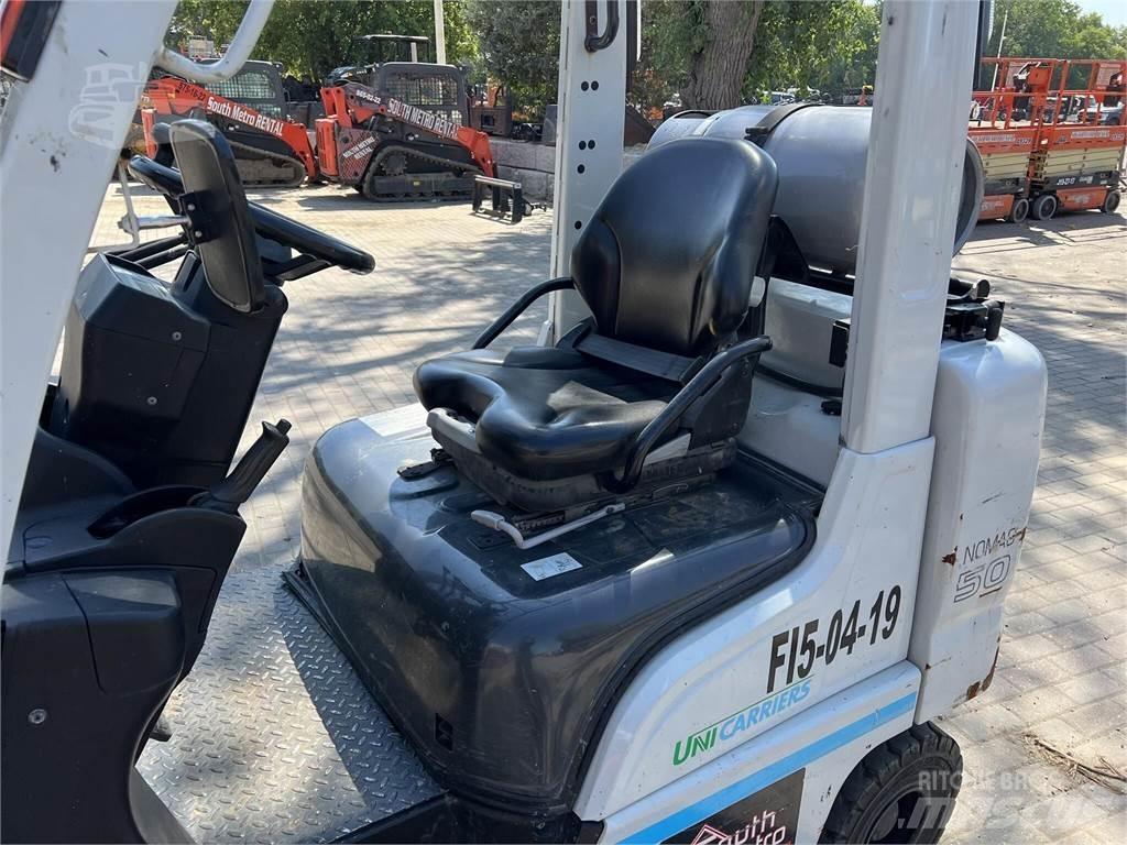UniCarriers AF50 Empilhadores - Outros