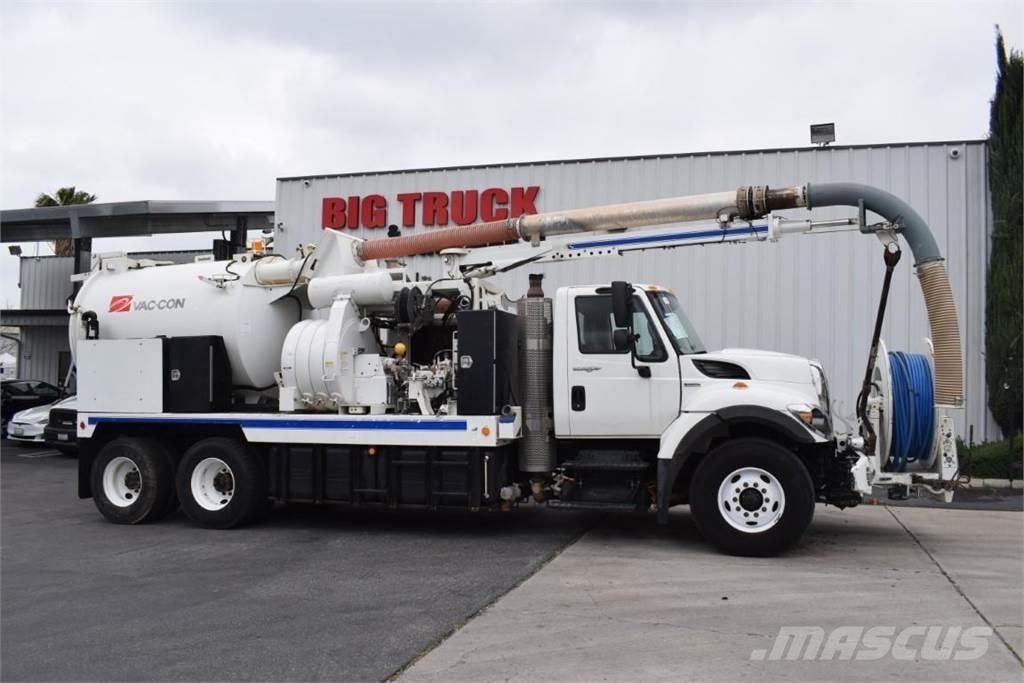  VAC CON V309LHA Construção - Outros
