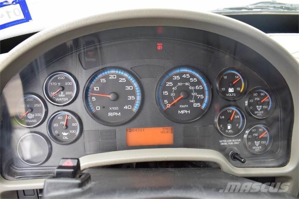  VAC CON V309LHA Construção - Outros
