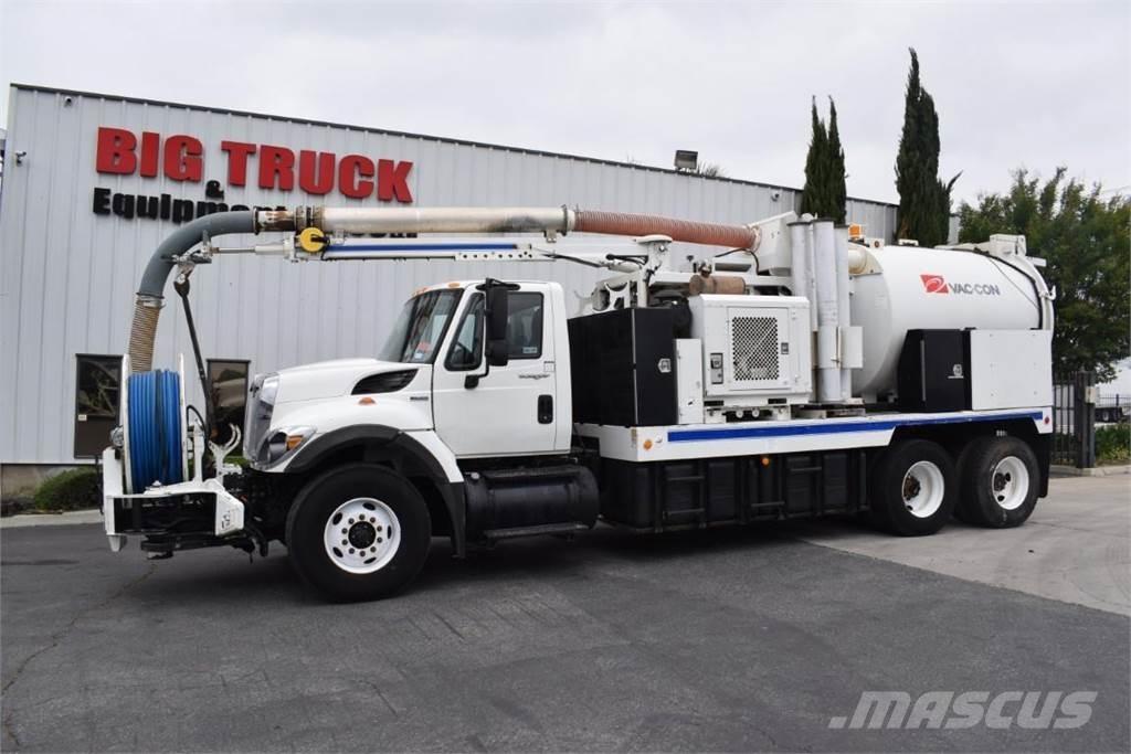  VAC CON V309LHA Construção - Outros
