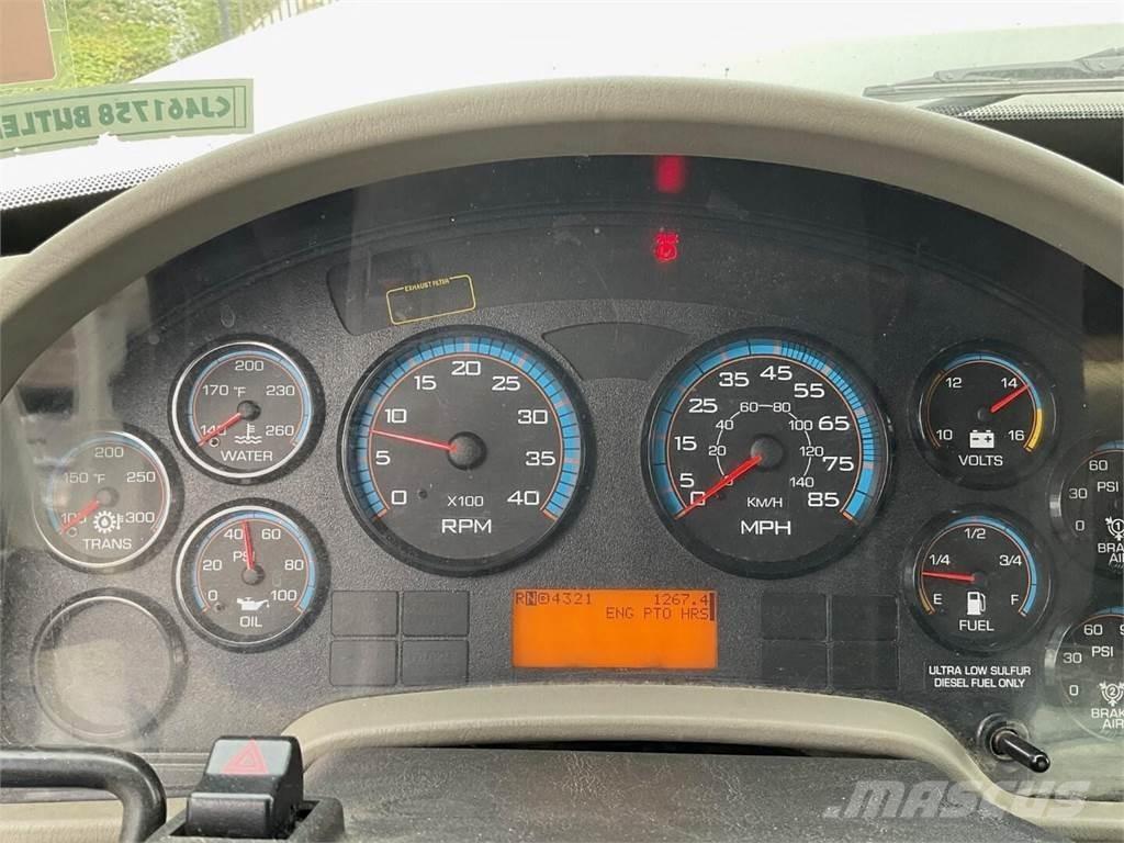  VAC CON V312 Construção - Outros
