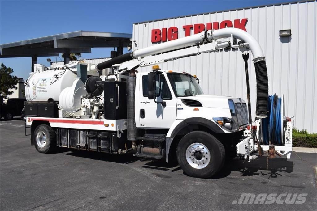  VAC CON V350LHA Construção - Outros
