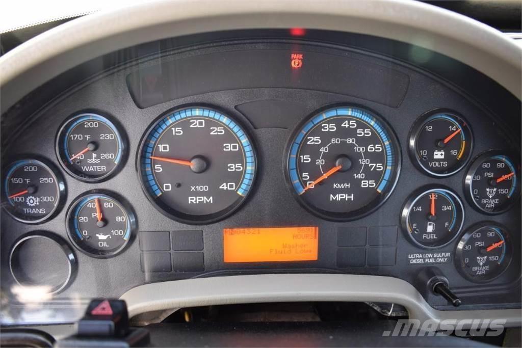  VAC CON V350LHA Construção - Outros
