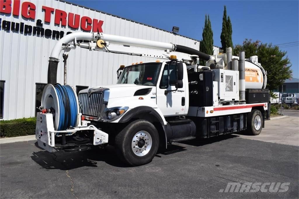  VAC CON V350LHA Construção - Outros
