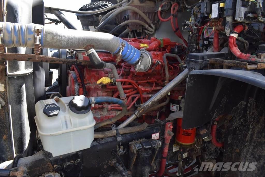  VAC CON XCAVATOR Construção - Outros
