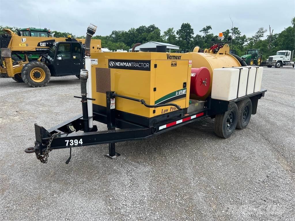 Vac-Tron LP573XDT Construção - Outros
