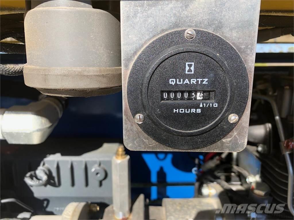  VACUWORX RC12 Construção - Outros
