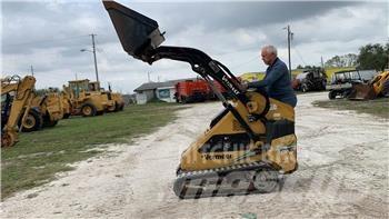 Vermeer S650TX Minicarregadeiras