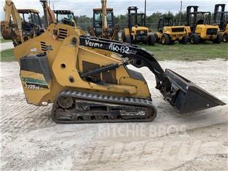 Vermeer S725TX Minicarregadeiras