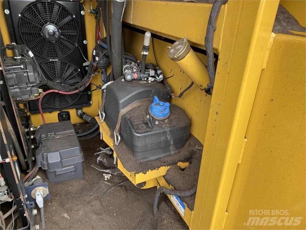 Vermeer TR626 Crivos