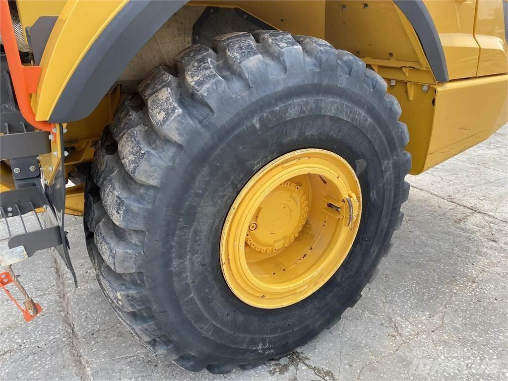 Volvo A25G Caminhões articulados