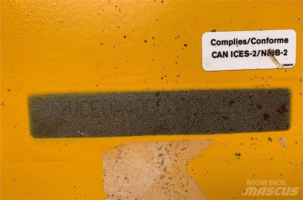 Volvo A40G Caminhões articulados
