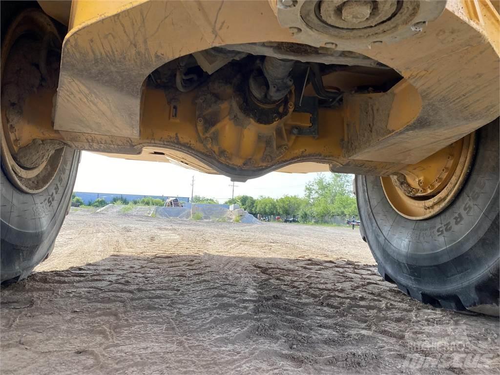 Volvo A45G Caminhões articulados