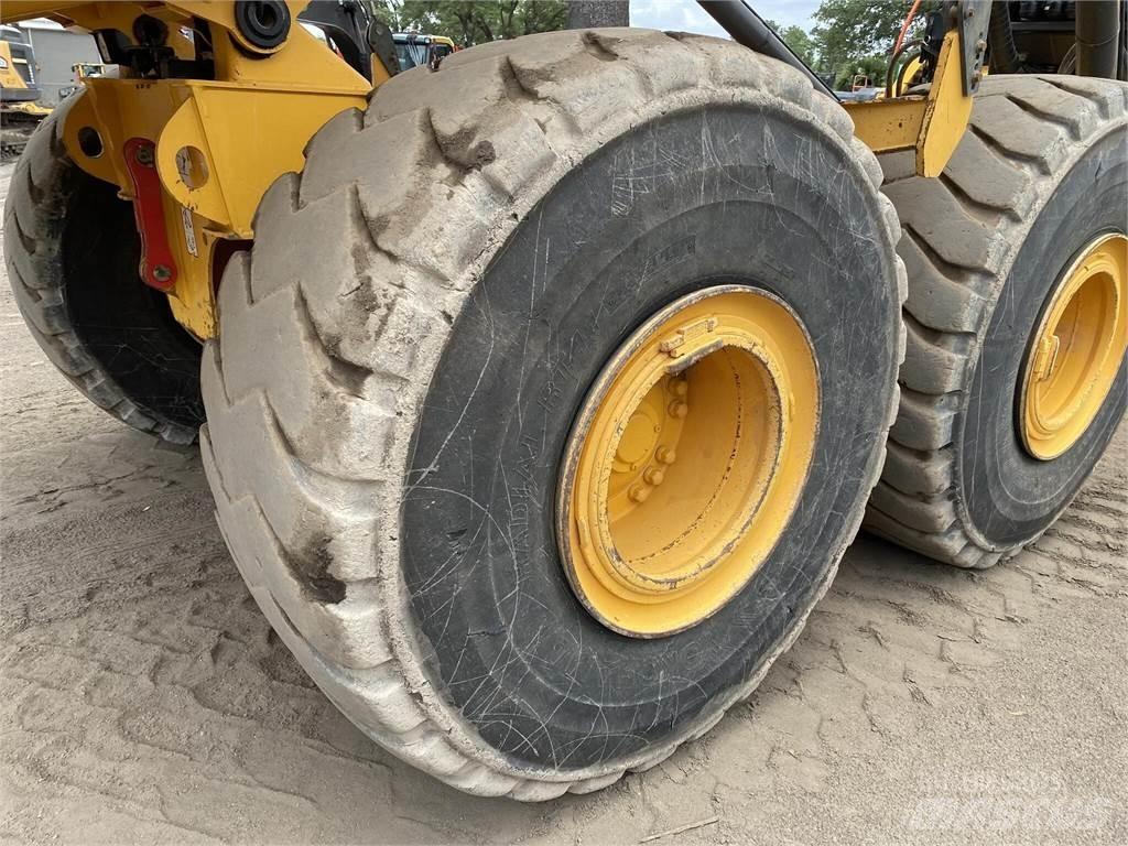 Volvo A45G Caminhões articulados