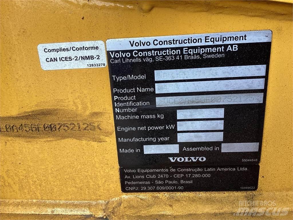 Volvo A45G Caminhões articulados