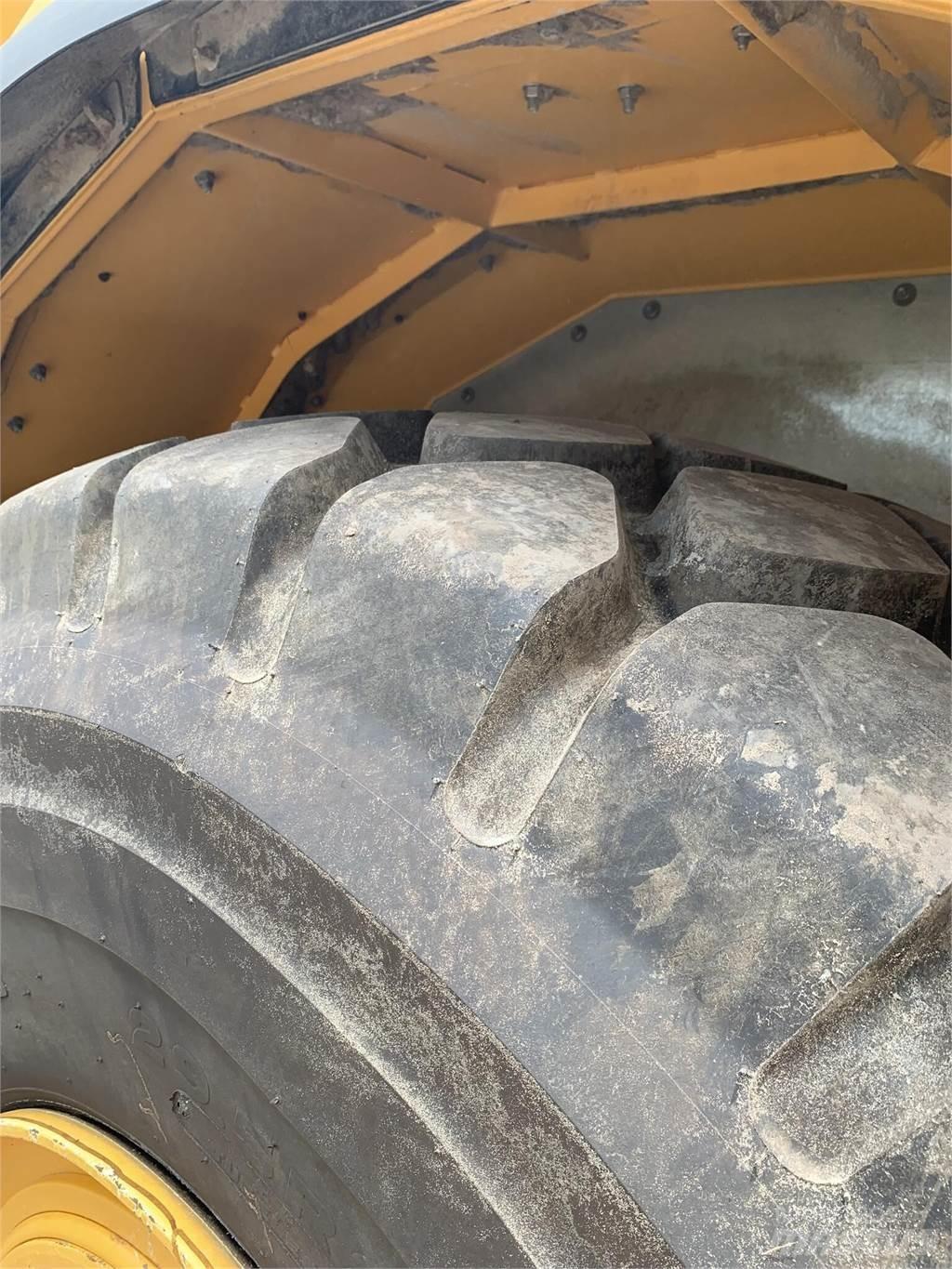Volvo A45G FS Caminhões articulados