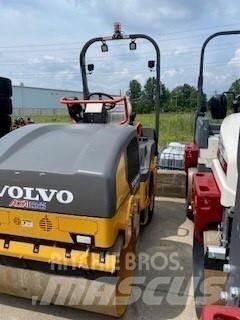 Volvo CR30B Cilindros Compactadores mistos