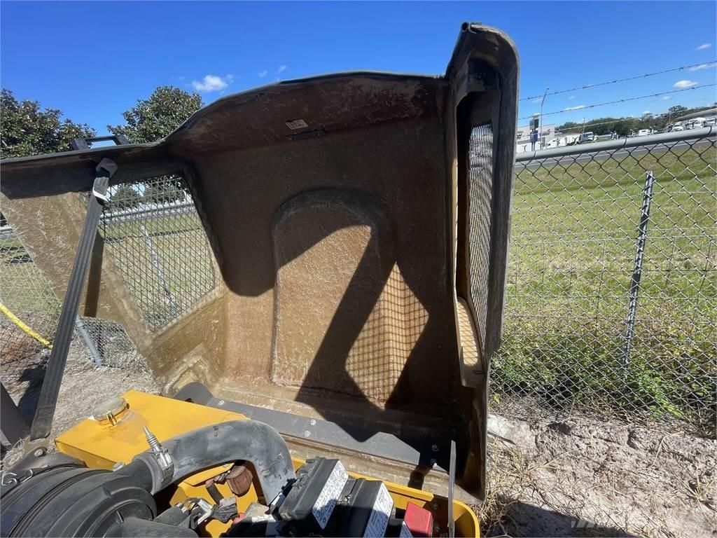 Volvo CR30B Cilindros Compactadores mistos
