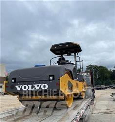 Volvo DD110C Cilindros Compactadores tandem